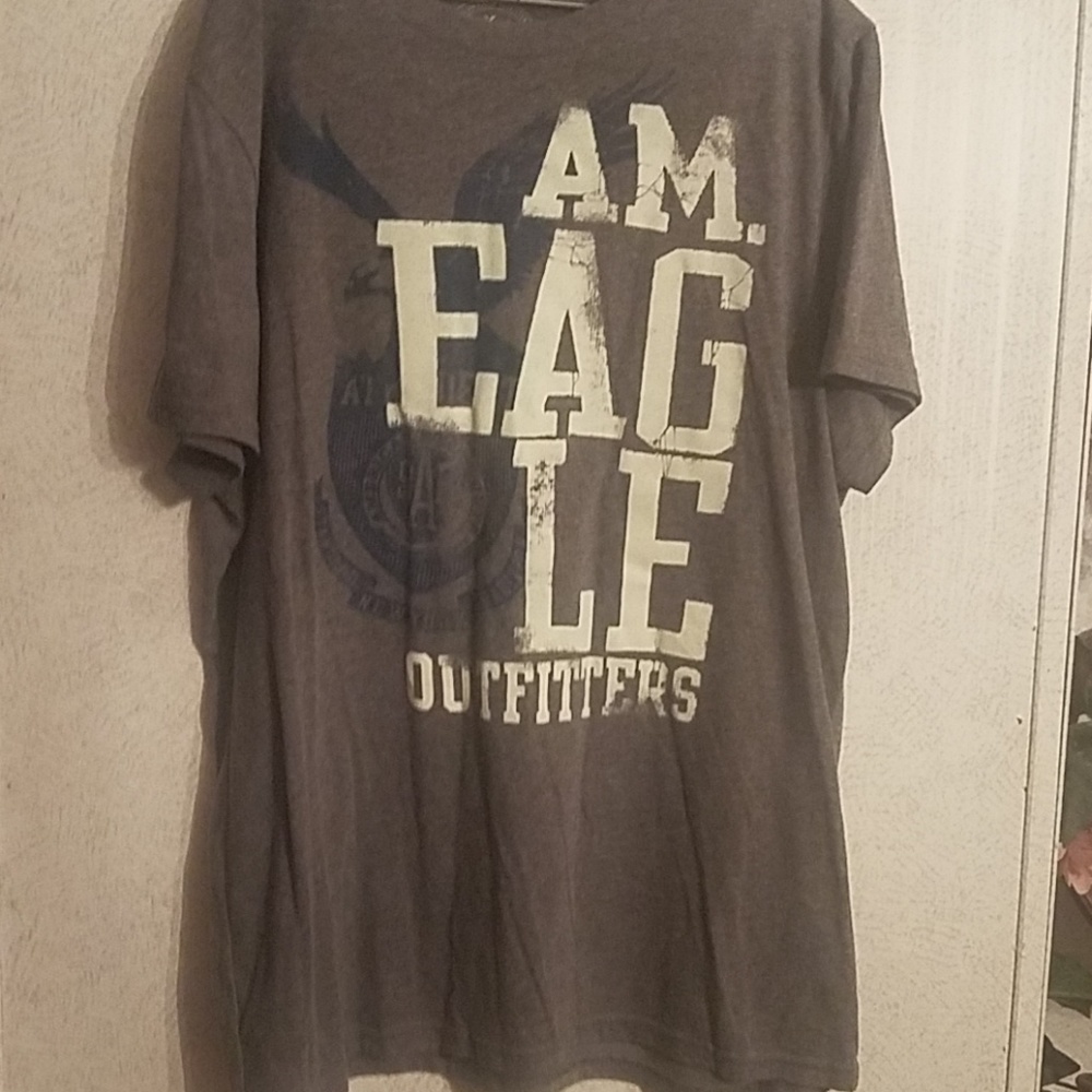 Mens tee - Picture 2 of 3